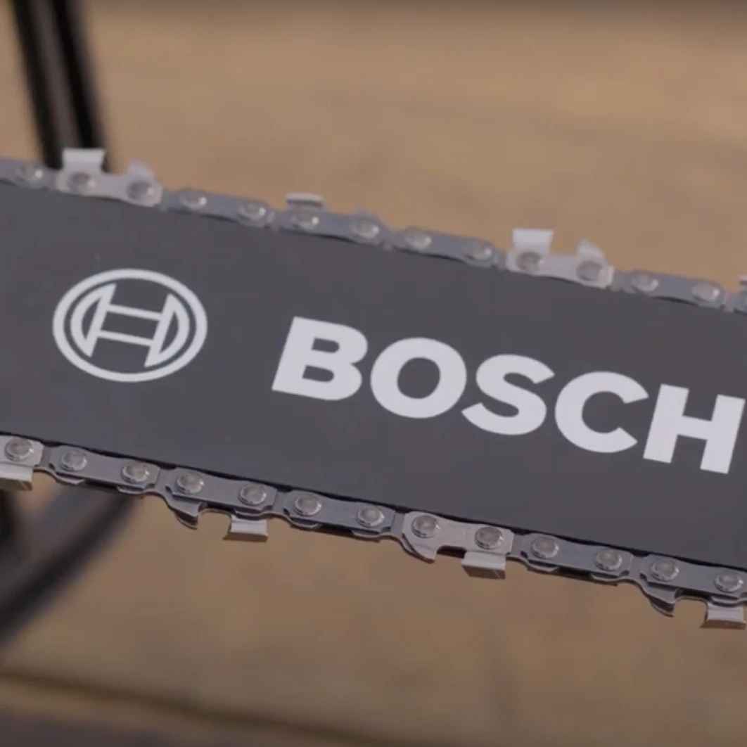 Motosierra eléctrica Bosch UniversalChain 35-c4